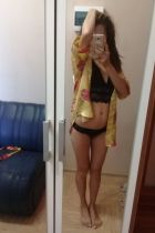 Самая дешевая шлюха Луара, 20 лет