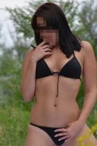 Молодая шлюшка Надя — анкета девушки