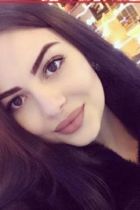 Кристина, 22 лет — БДСМ услуги в Астрахани