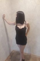 Таня — интим массаж на дому