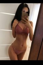 Оля – девушка для массажа, которая знает все эрогенные зоны, работает в Астрахани (Кировский)