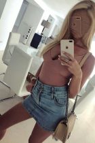 Самая элитная проститутка Кира, 28 лет